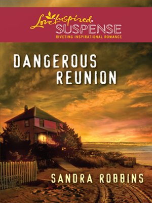 cover image of Dangerous Reunion